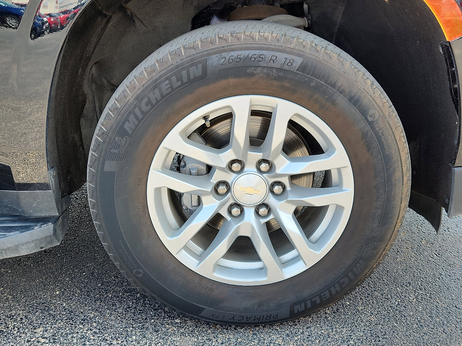 Used 2023 Chevrolet Tahoe LT image 6