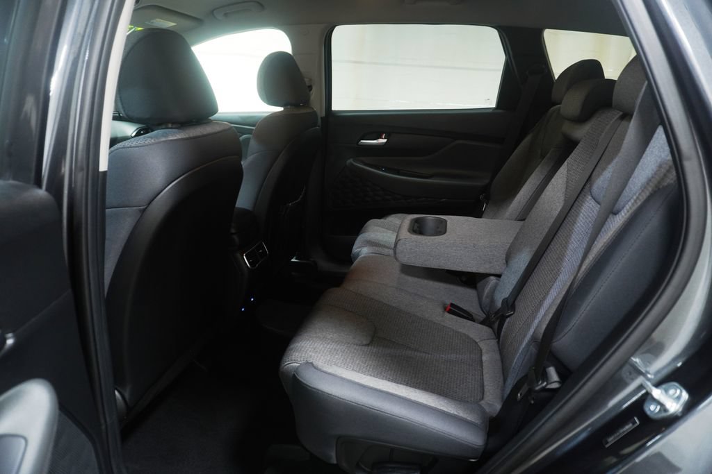 Used 2023 Hyundai Santa Fe SEL AWD/4WD image 14