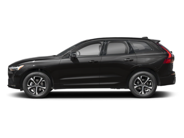 New 2026 Volvo XC60 B5 Plus w/ Climate Package AWD/4WD image 3