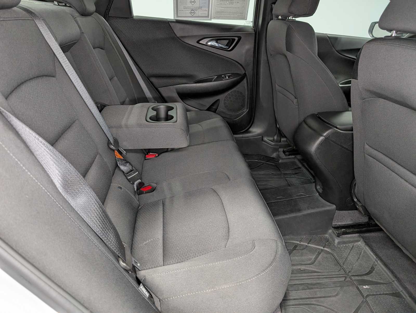 Used 2018 Chevrolet Malibu LS FWD image 36