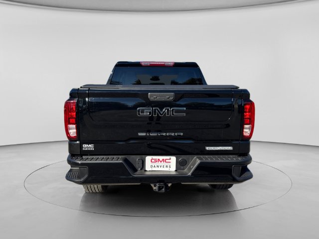 Used 2023 GMC Sierra 1500 Elevation AWD/4WD image 4