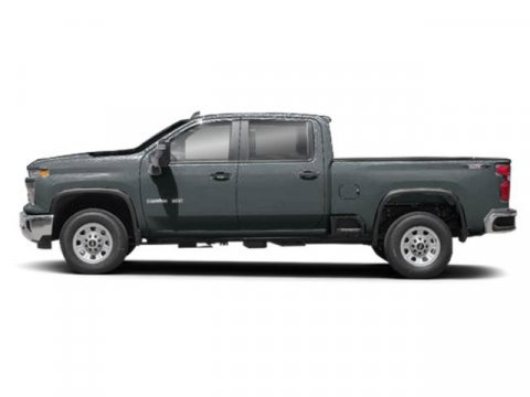 Used 2025 Chevrolet Silverado 3500 LT w/ All Star Edition video 2