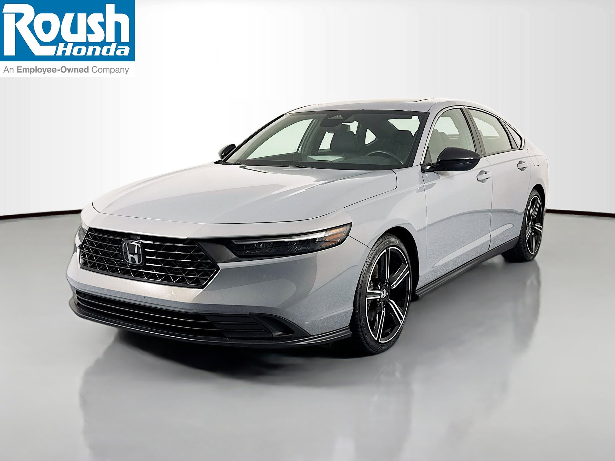 Certified 2023 Honda Accord Sport