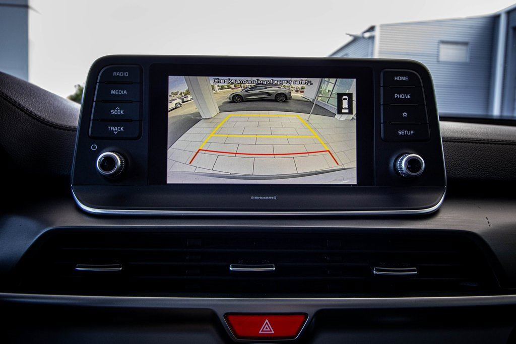 Used 2021 Kia Telluride S image 4