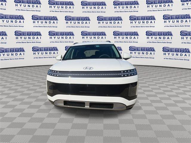 New 2026 Hyundai Ioniq 9 SEL image 13