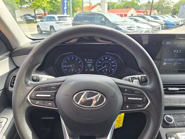 Used 2022 Hyundai Palisade SE AWD/4WD image 12