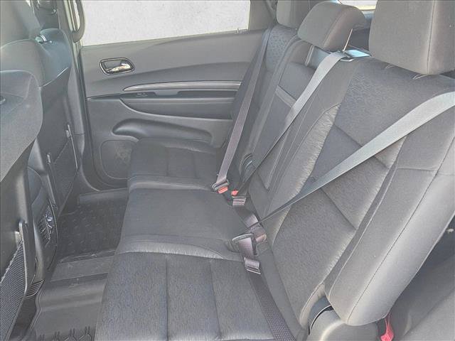 New 2026 Dodge Durango GT w/ Tow 'N Go Package AWD/4WD image 16