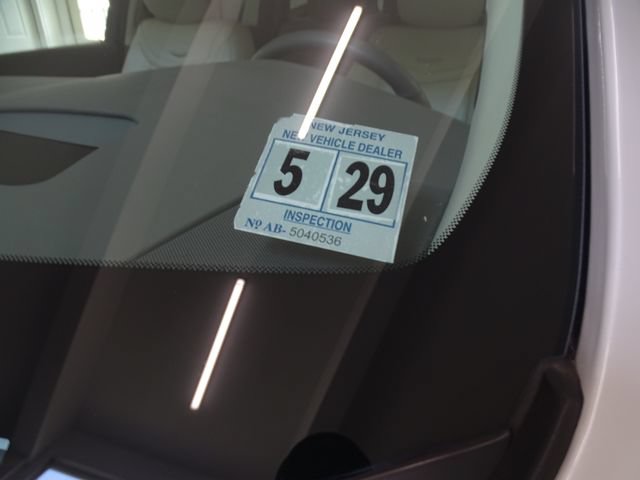 Certified 2024 Cadillac XT6 Premium Luxury w/ Technology Package AWD/4WD image 28