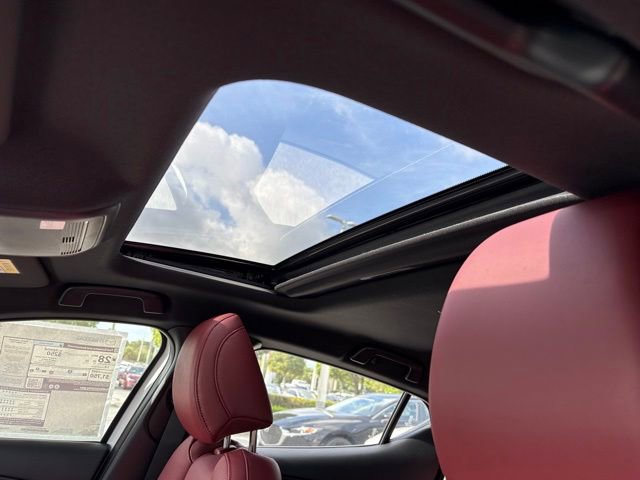 New 2026 MAZDA MAZDA3 Carbon image 15