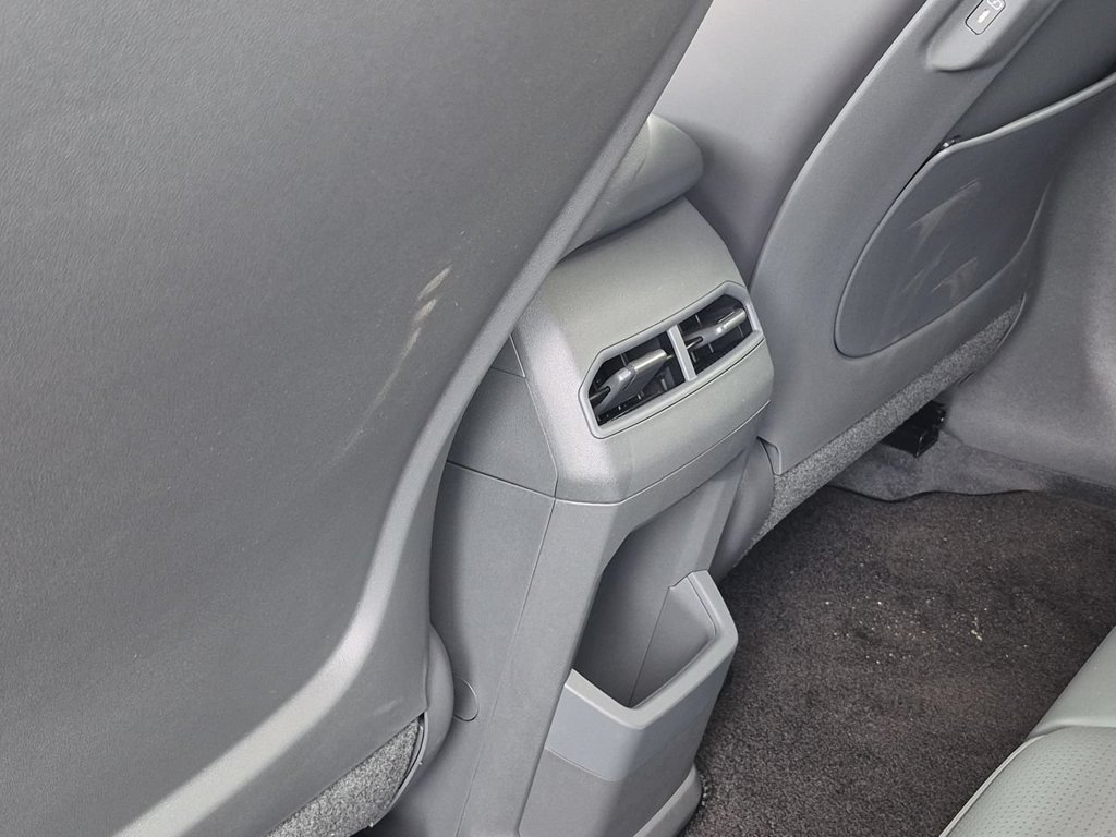 New 2027 Kia EV3 Wind w/ Wind Fwd Nightfall Package image 21