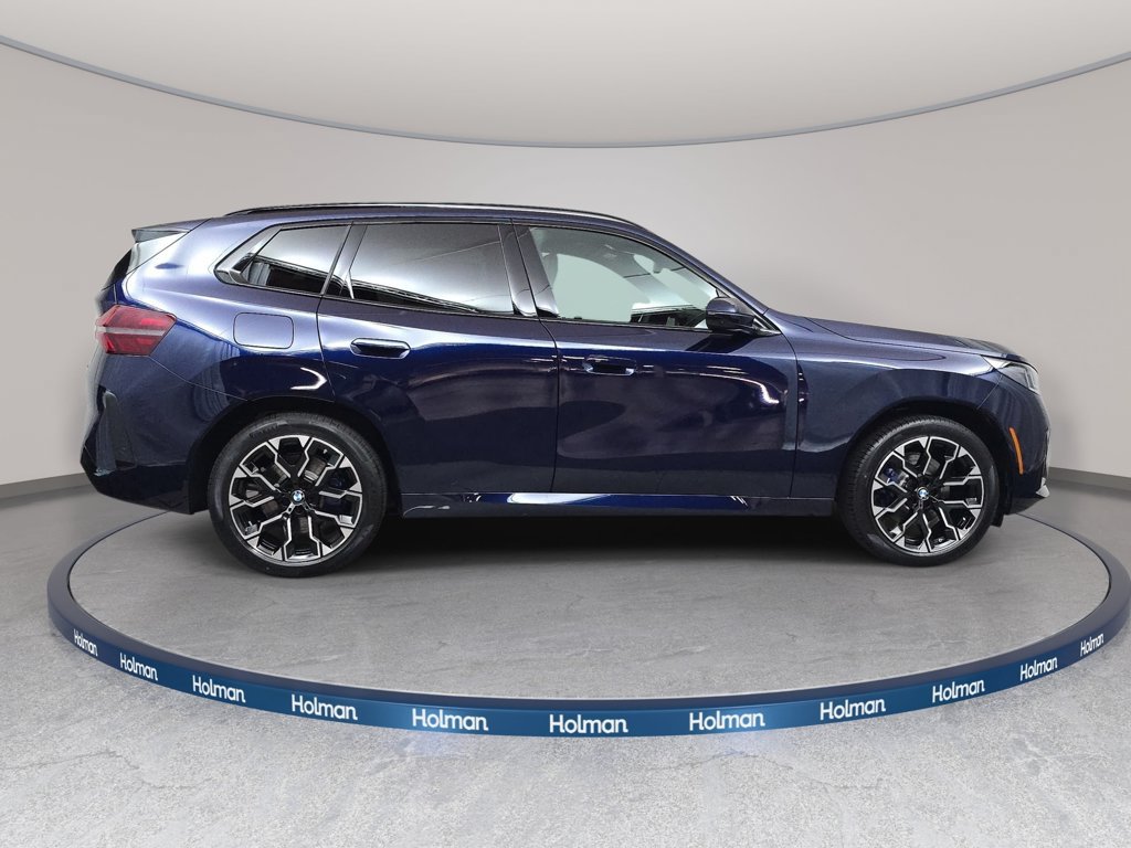 New 2026 BMW X3 xDrive30i w/ Premium Package AWD/4WD image 4