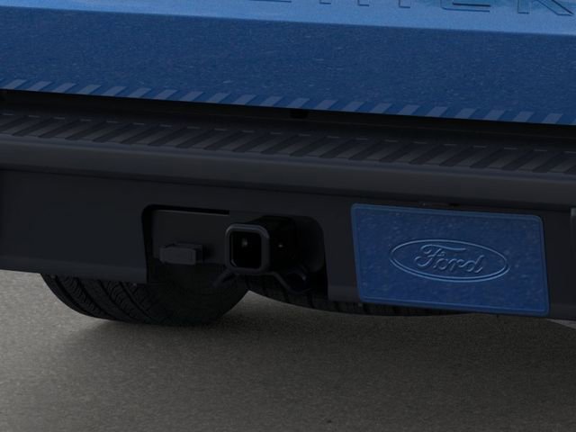 New 2026 Ford Maverick XL image 23
