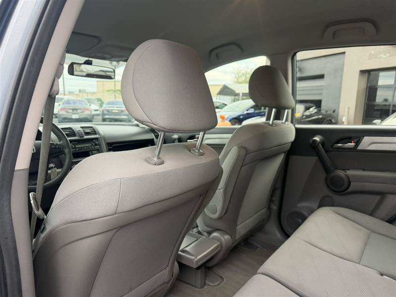 Used 2010 Honda CR-V LX image 26