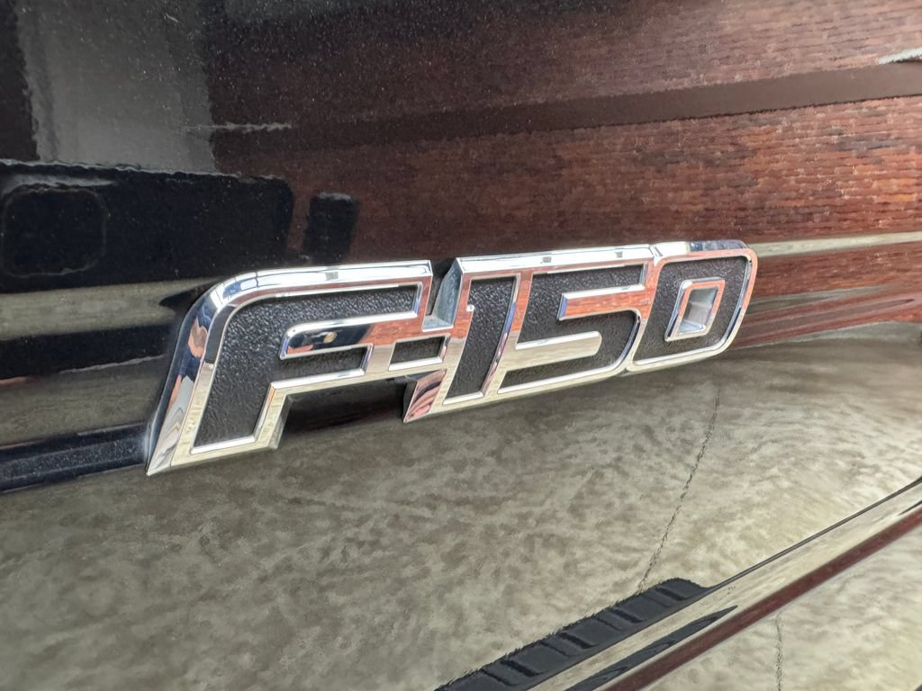 Used 2014 Ford F150 STX w/ Equipment Group 201A Mid AWD/4WD image 4