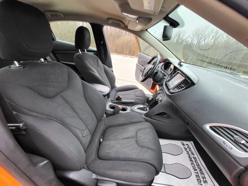 Used 2013 Dodge Dart SXT image 18