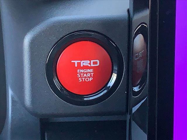 New 2026 Toyota 4Runner TRD Sport Premium image 17