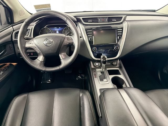 Used 2021 Nissan Murano SL AWD/4WD image 22