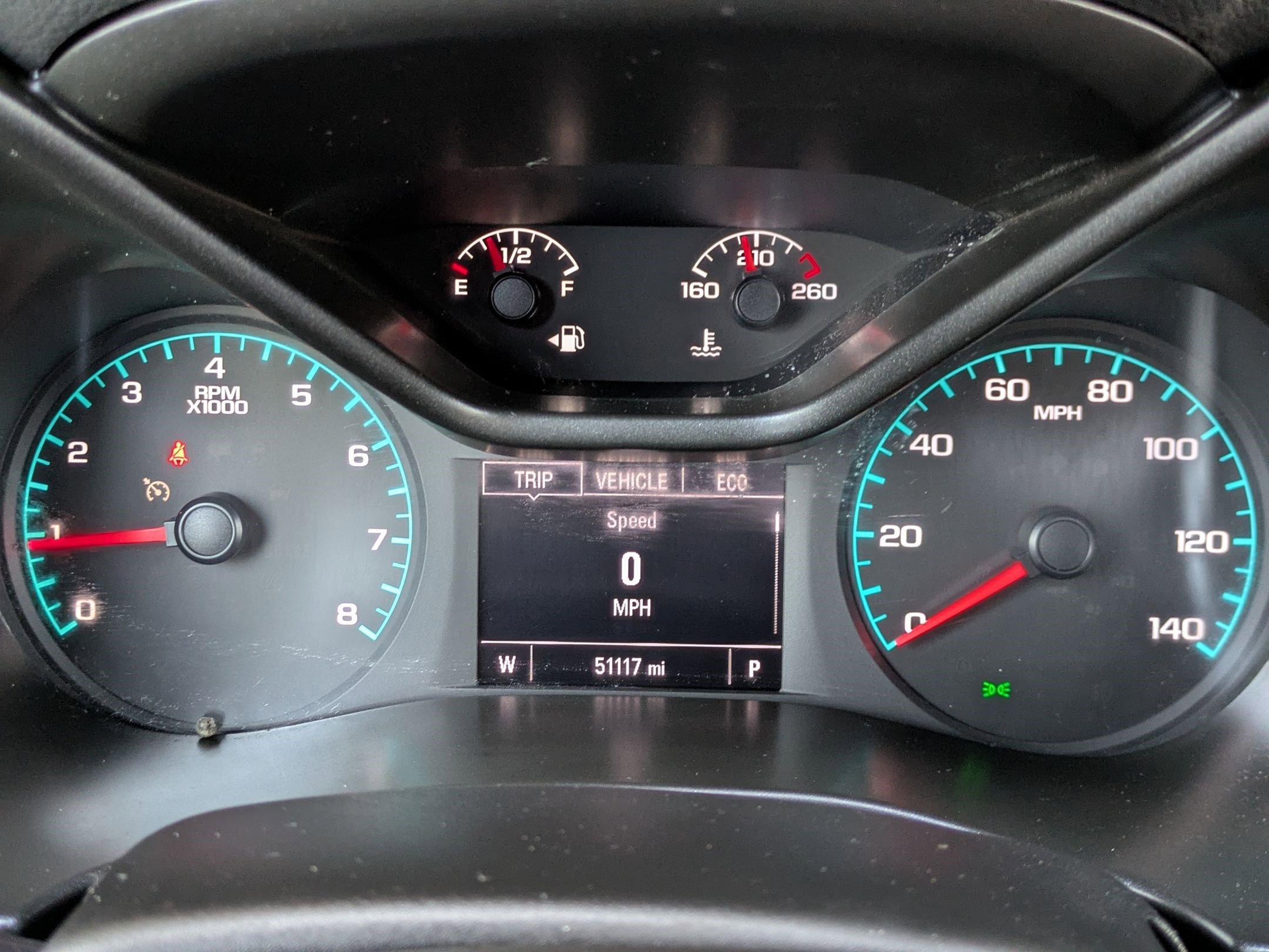 Used 2022 Chevrolet Colorado LT w/ Fleet Safety Package image 17