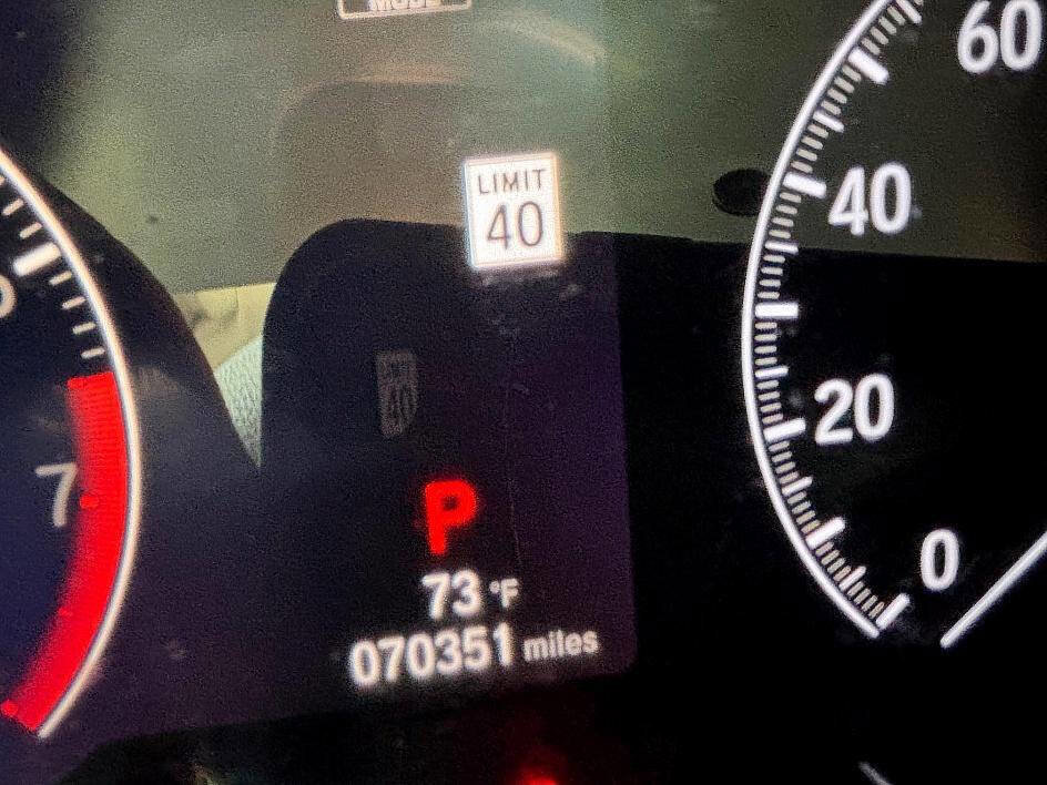 Used 2018 Honda Accord LX image 24