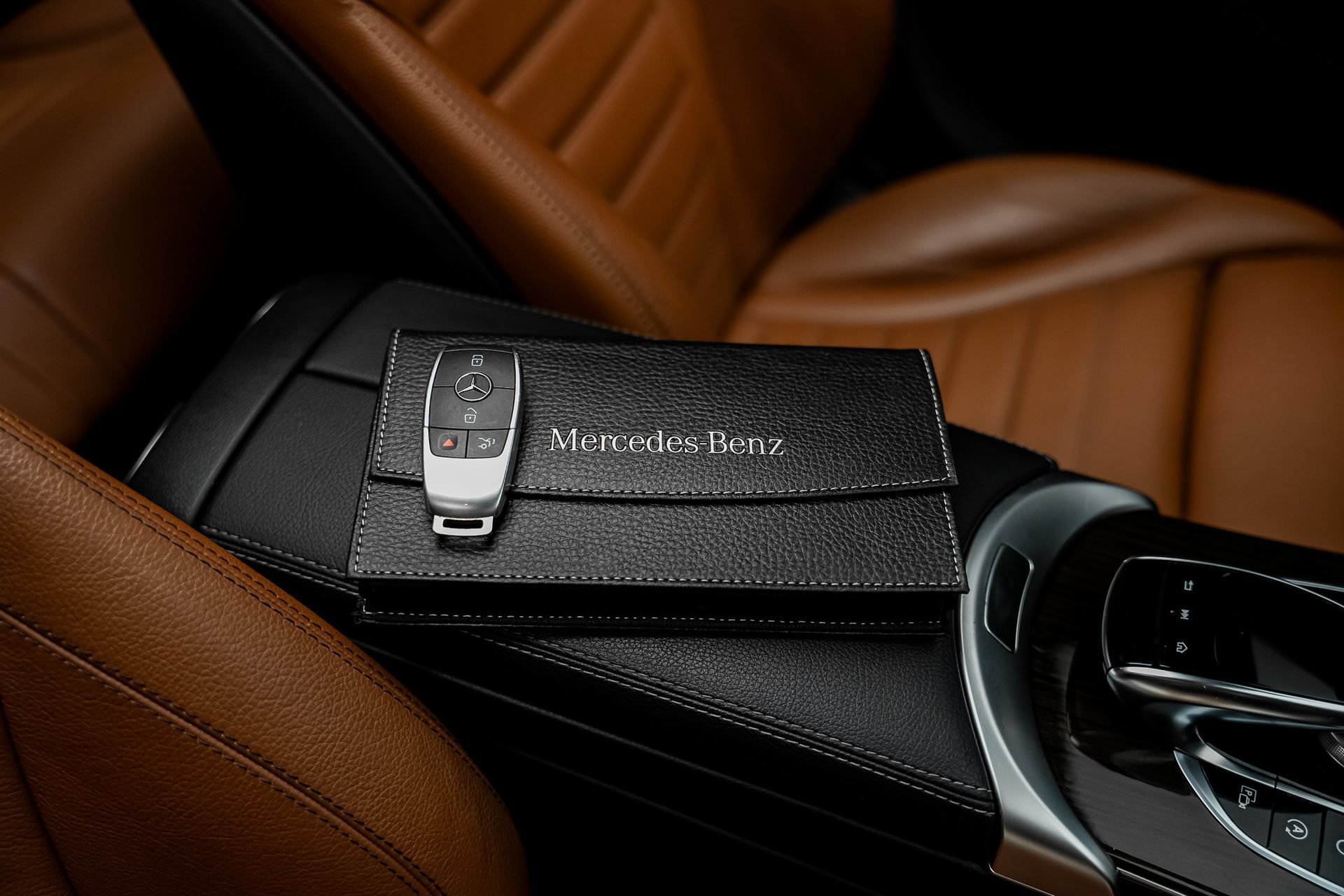 Used 2021 Mercedes-Benz C 43 AMG 4MATIC Sedan image 85