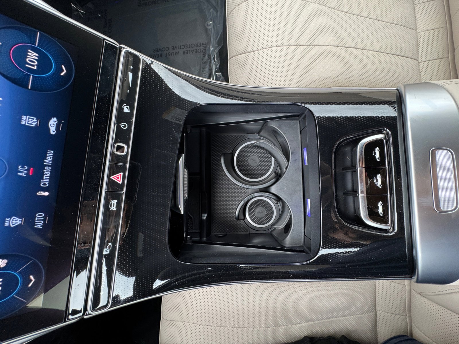 New 2026 Mercedes-Benz CLE 450 4MATIC Cabriolet image 26