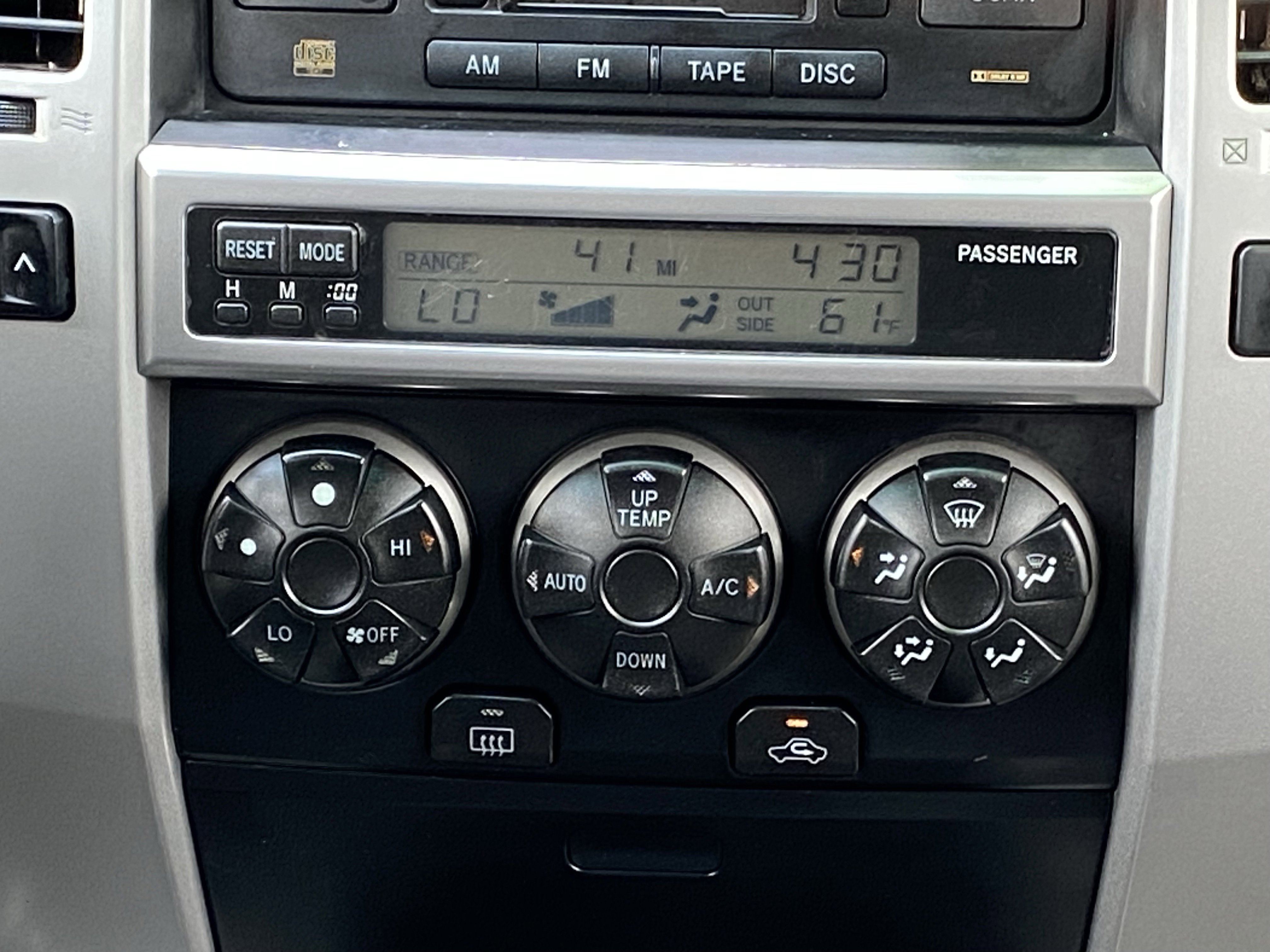 Used 2004 Toyota 4Runner SR5 image 15