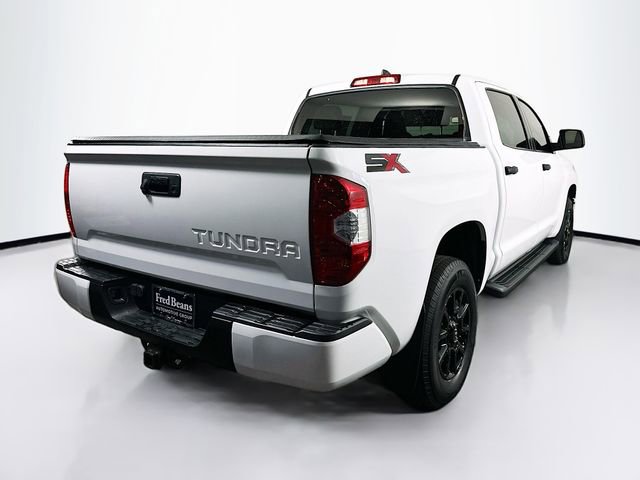 Used 2020 Toyota Tundra SR5 image 8