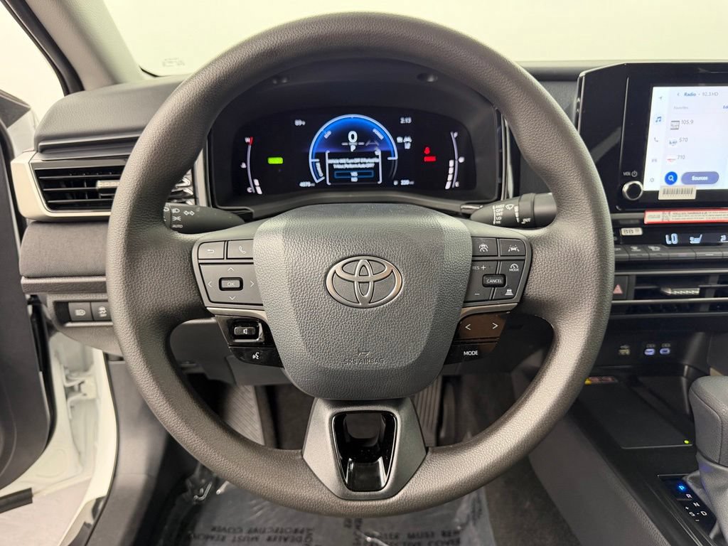 Used 2026 Toyota Camry LE w/ Convenience Package FWD image 25