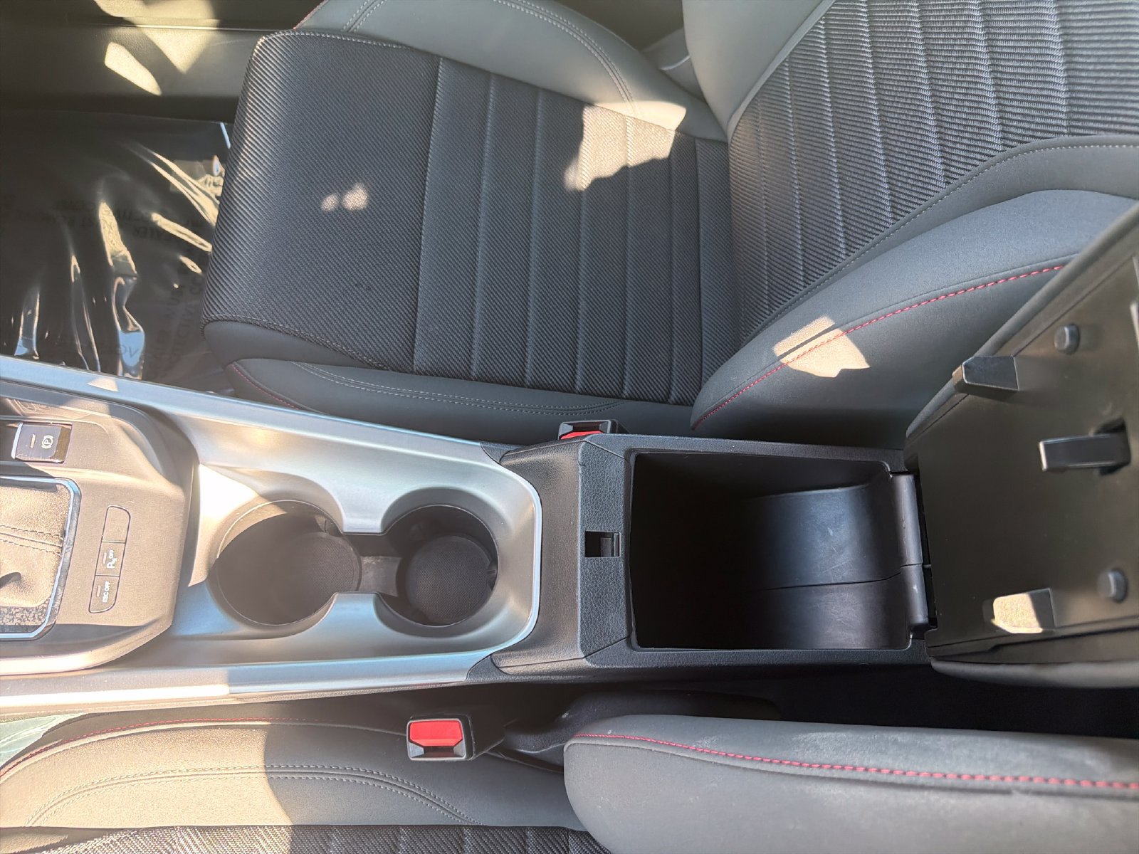 Used 2025 Dodge Hornet GT AWD/4WD image 27