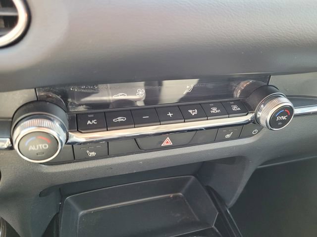 Used 2025 MAZDA CX-30 AWD 2.5 S w/ Preferred Package image 19