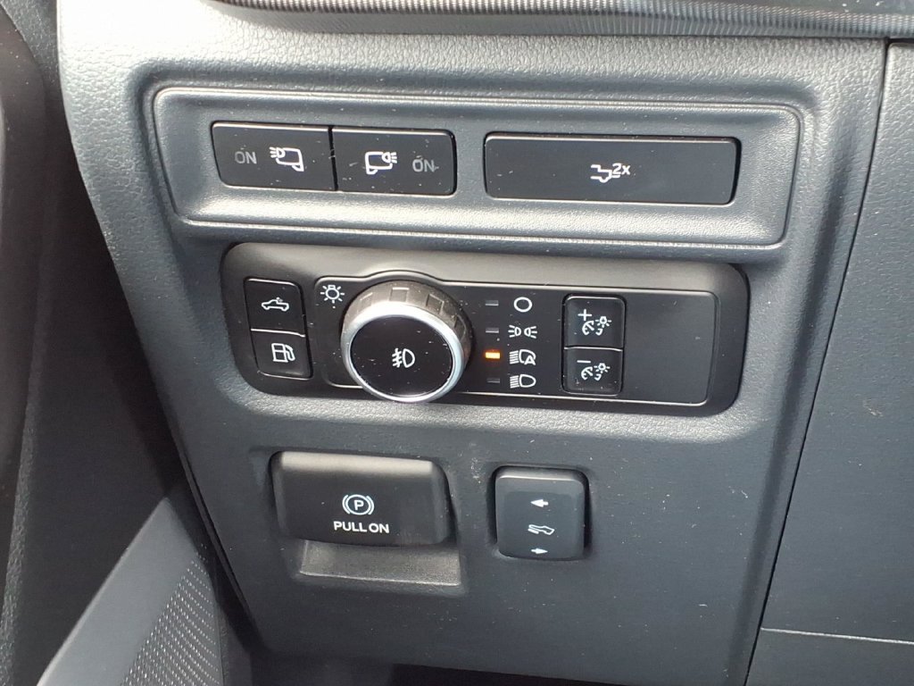 Used 2024 Ford F150 Lariat w/ Equipment Group 502A High AWD/4WD image 38