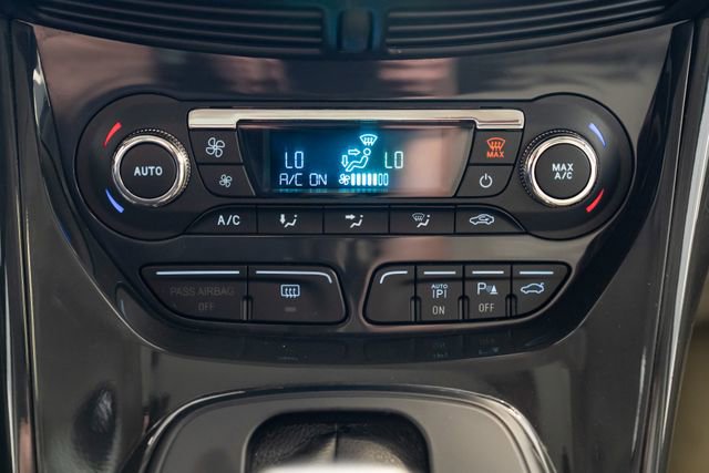 Used 2014 Ford Escape Titanium w/ Equipment Group 401A image 12