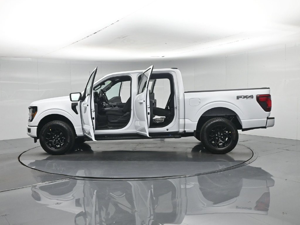 New 2026 Ford F150 XLT w/ FX4 Off-Road Package AWD/4WD image 34