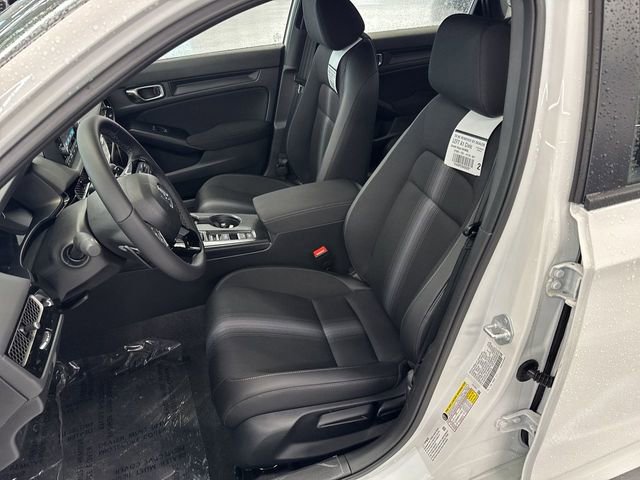 New 2026 Honda Civic Sport image 19