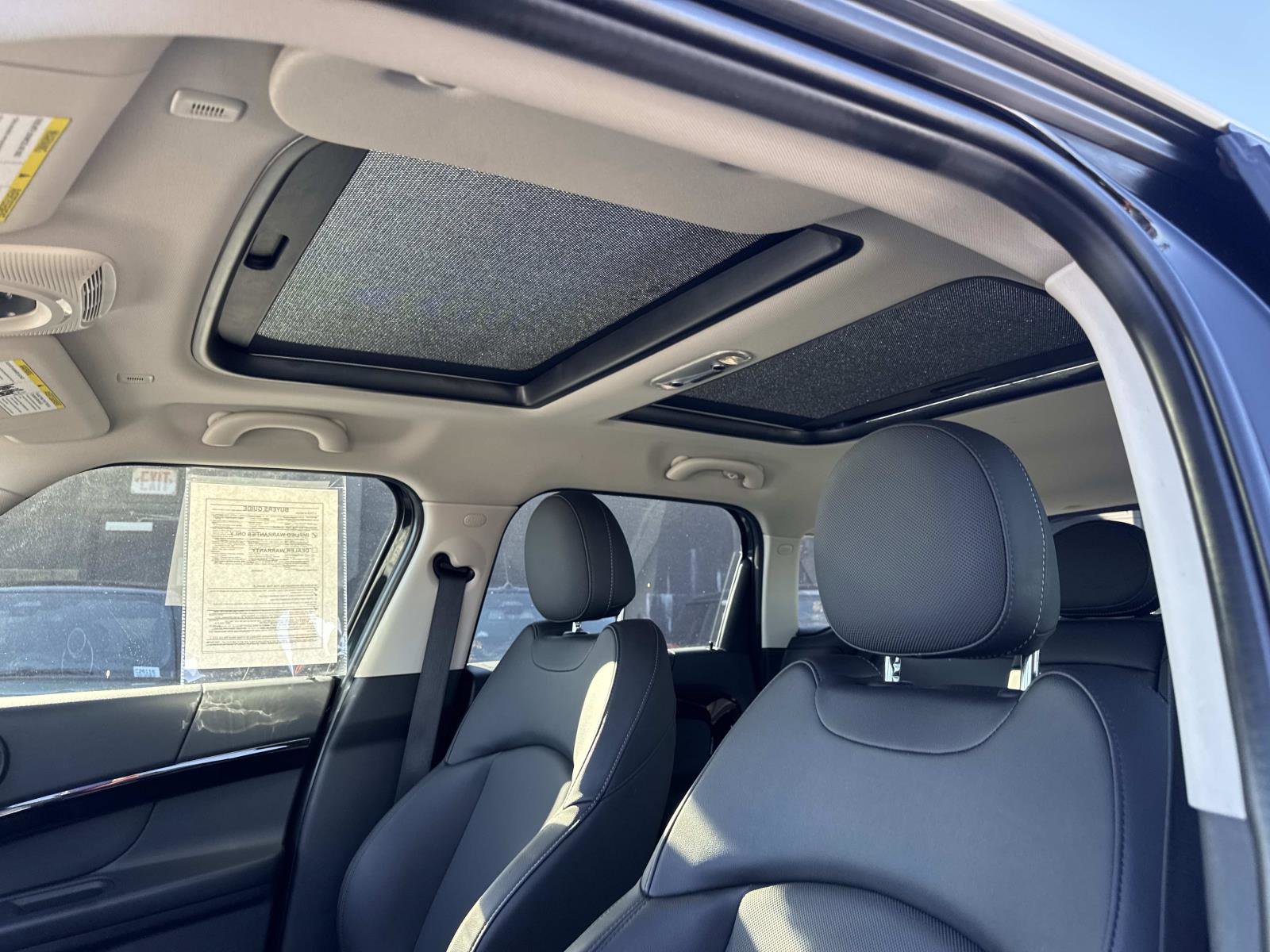 Certified 2023 MINI Cooper Countryman S image 15