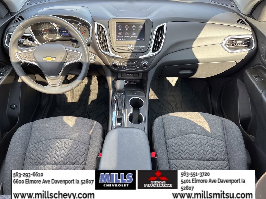 Used 2023 Chevrolet Equinox LT image 14