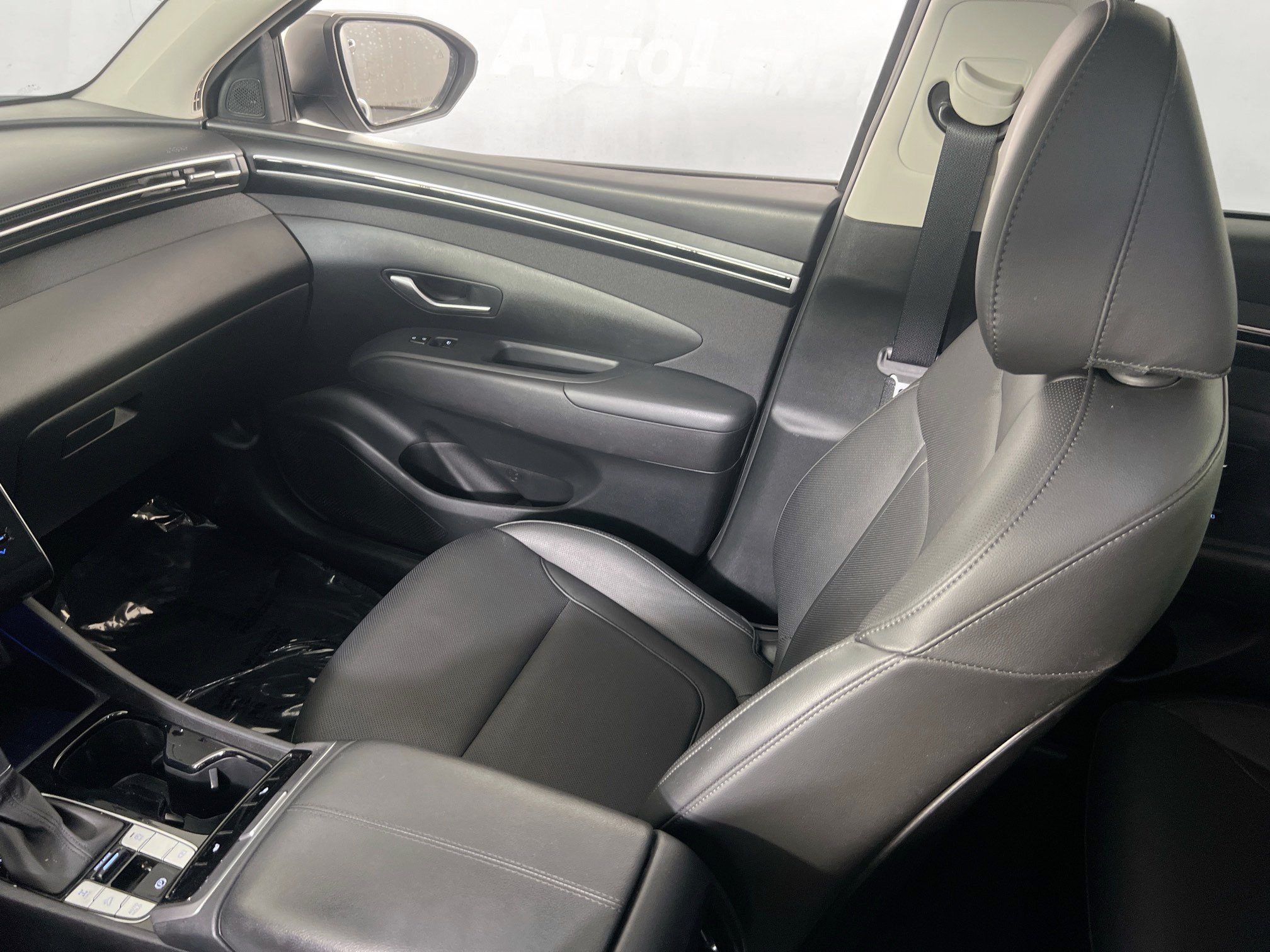 Used 2023 Hyundai Tucson SEL w/ Convenience Package AWD/4WD image 23