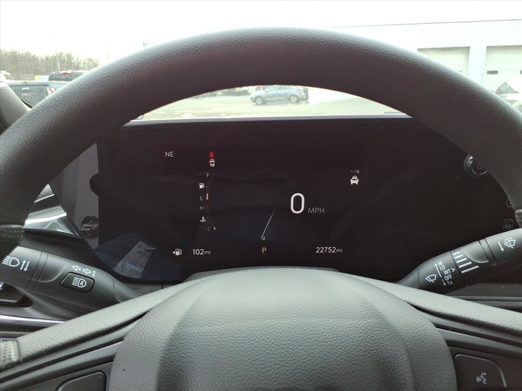 Used 2024 Buick Envista Preferred image 18