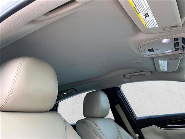 Used 2014 Cadillac XTS Luxury FWD image 17