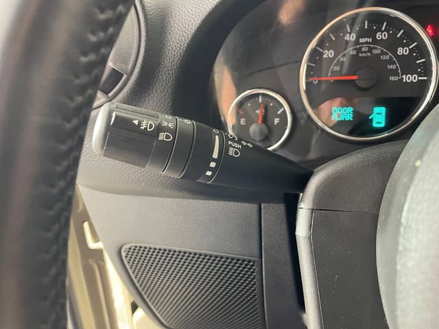 Used 2017 Jeep Wrangler Unlimited Sport w/ Quick Order Package 24S AWD/4WD image 13