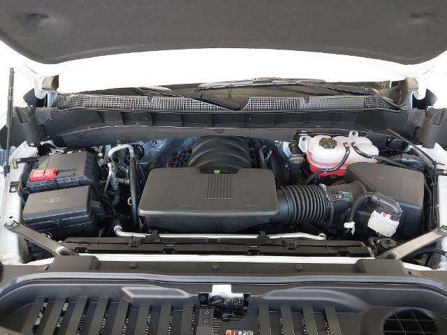 New 2026 Chevrolet Silverado 1500 LT w/ Z71 Off-Road Package image 30