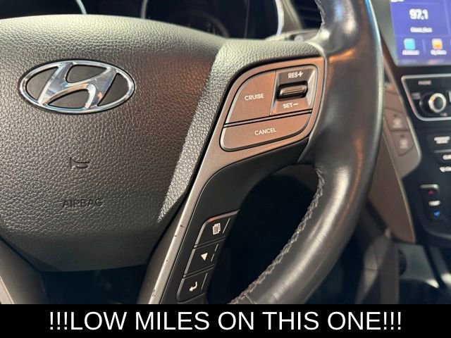 Used 2018 Hyundai Santa Fe Sport 2.0T FWD image 28