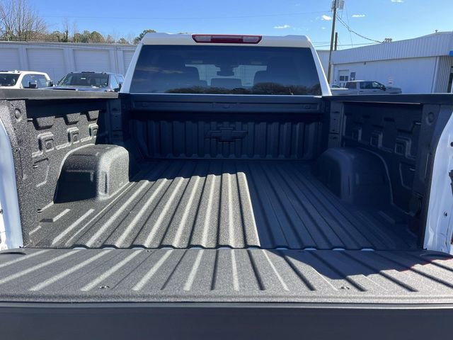 New 2026 Chevrolet Silverado 1500 RST image 5