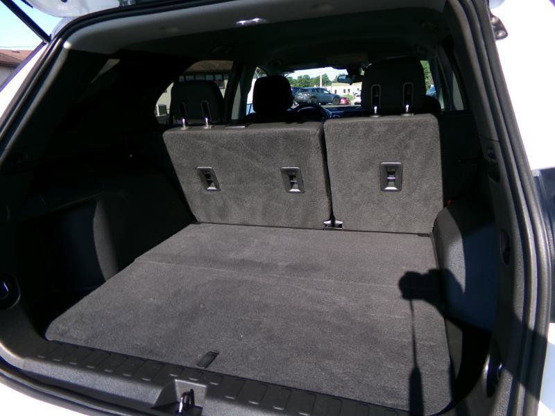 Used 2020 Chevrolet Equinox LT image 33