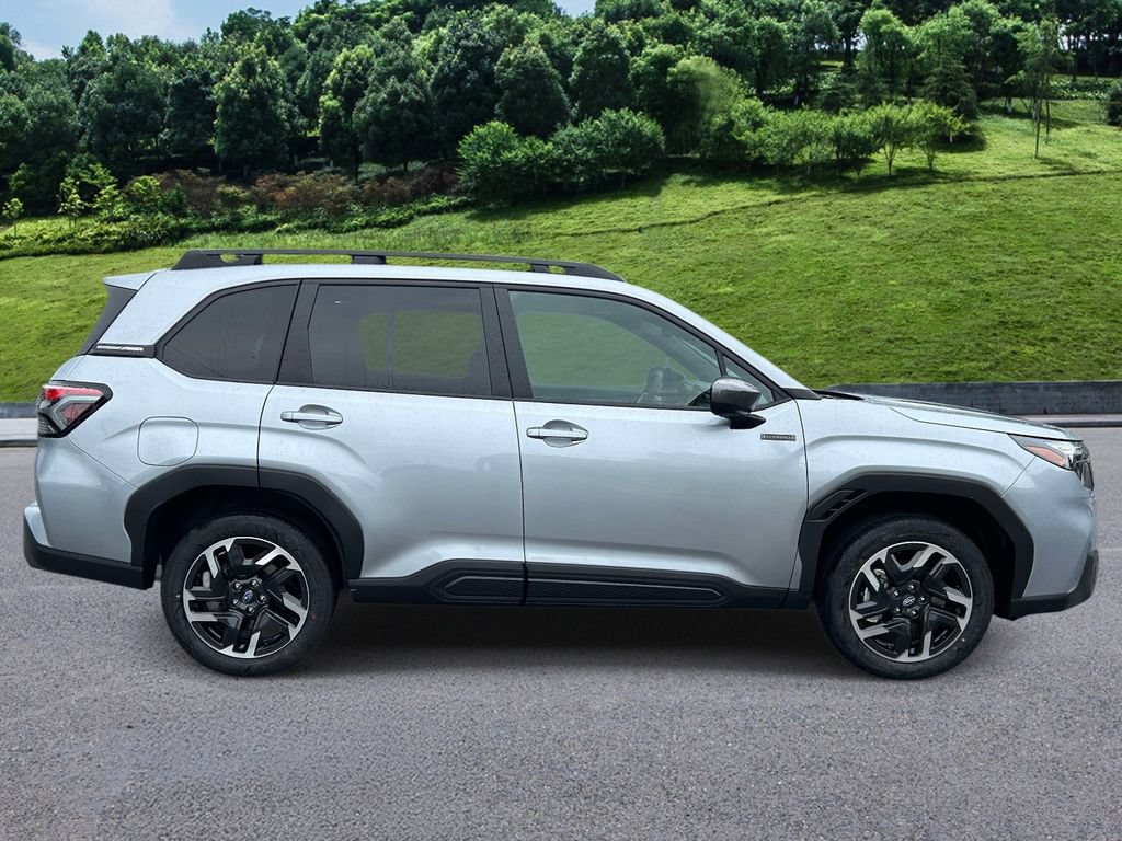 New 2026 Subaru Forester Premium AWD/4WD image 6