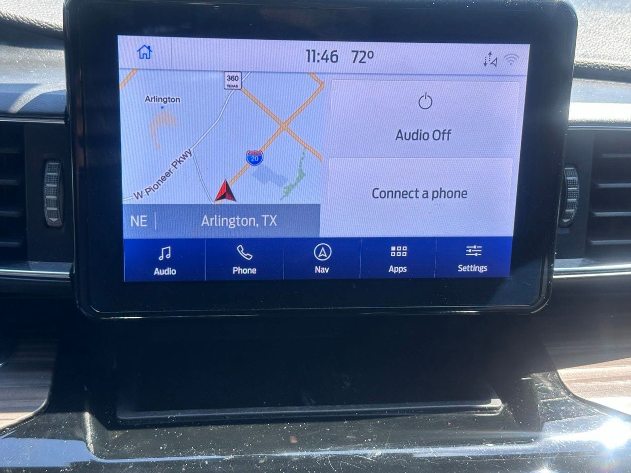 Used 2022 Ford Explorer Limited w/ Equipment Group 301A RWD image 33