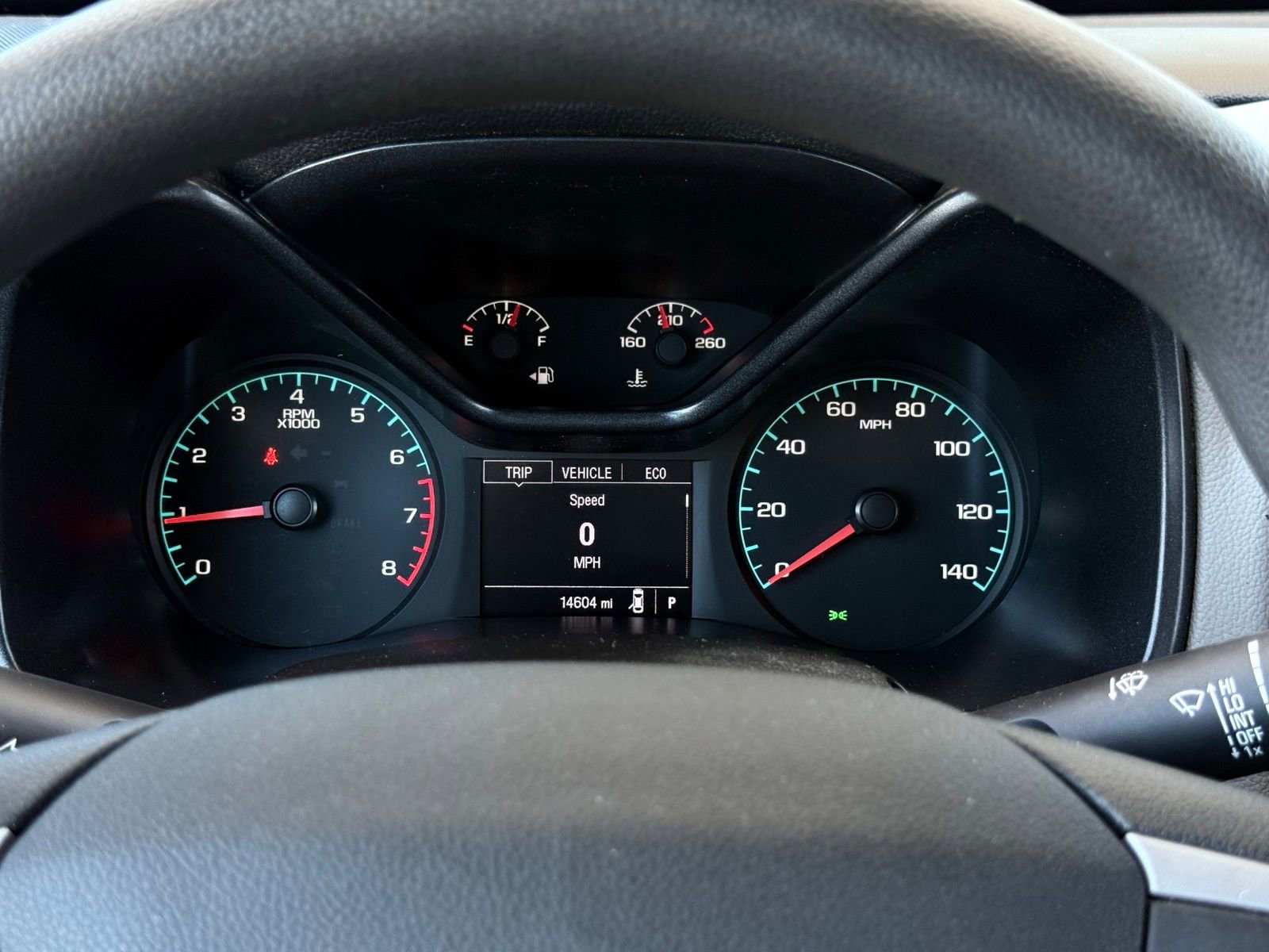 Used 2015 Chevrolet Colorado W/T w/ WT Convenience Package RWD image 22