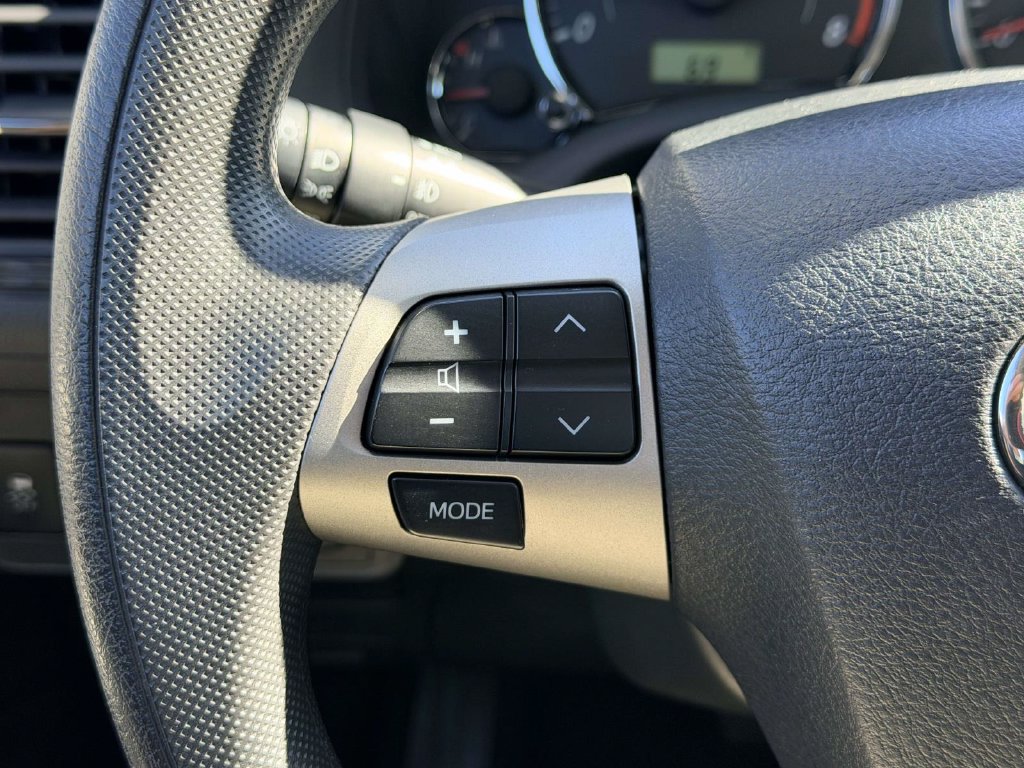 Used 2012 Toyota Corolla S FWD image 7