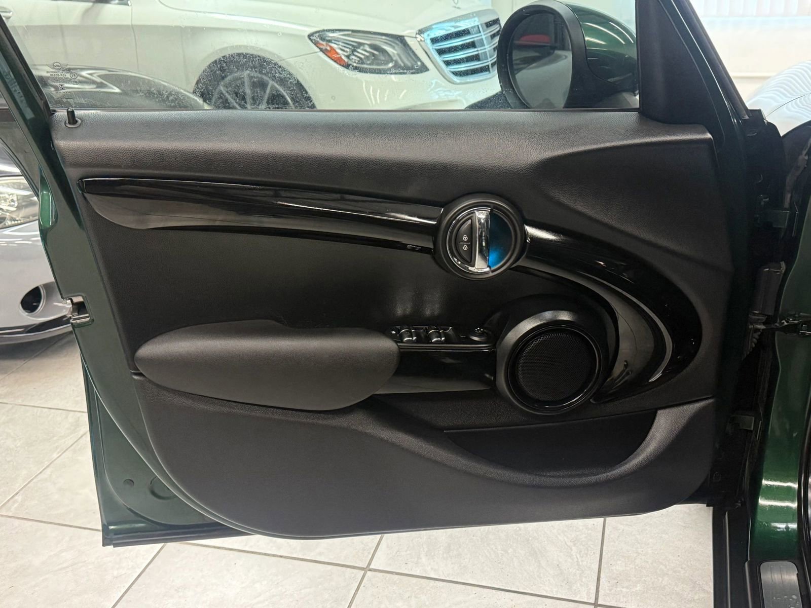 Used 2016 MINI Cooper S image 15