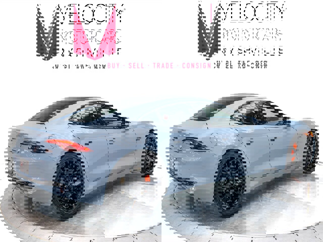 Used 2025 Karma Revero Luxury image 6